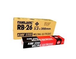 ลวดเชื่อม KOBE RB-26